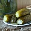 Огурчик маринованный в Чебурекми по цене 40