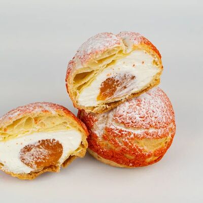 Набор Шу в Много хлеба по цене 312 ₽