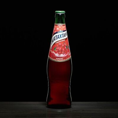 Лимонад Натахтари Барбарис в Чайхана афган кебаб по цене 220 ₽