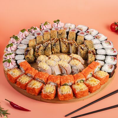 Остров в Rooooolls по цене 3750 ₽