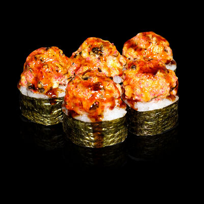Вулкан в KAWA SUSHI по цене 270 ₽