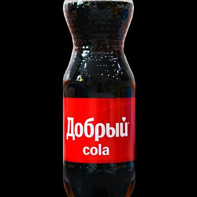 Добрый Cola в Harley Drink Bar по цене 300 ₽