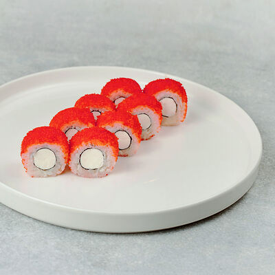 Калифорния лайт в Мэджик ролл по цене 419 ₽