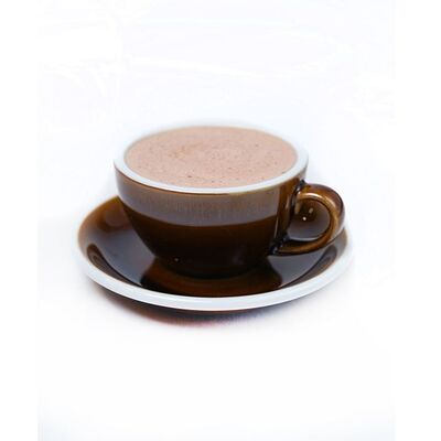 Шоколад горячий в Поке-маN по цене 185 ₽