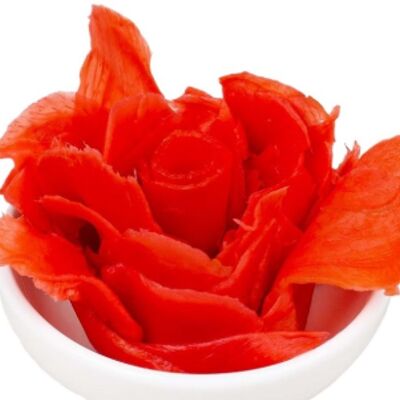 Маринованный имбирь в Бонсай по цене 2 р.