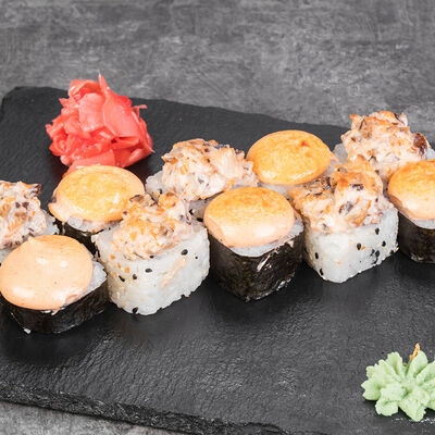 Сет Йоджи в Может суши? по цене 719 ₽