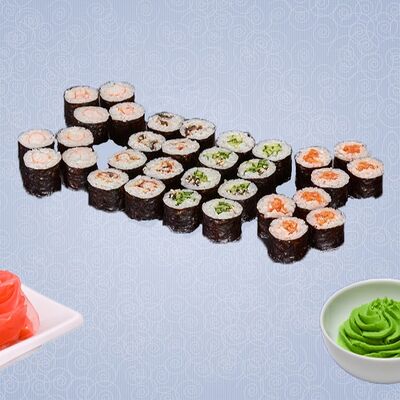 Мини в SushiLab по цене 1699 ₽