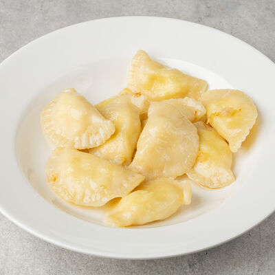 Варэники зъ сыром в Станъ по цене 550 ₽