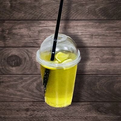 Коктейль безалкогольный Дюшес в PIZZA LAB по цене 150 ₽