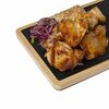 Шашлык из разных частей курицы в Суши & Гирос по цене 380