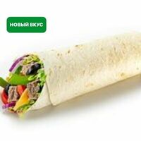Ролл Биг Сити Стейк в Subway & SUBJOY