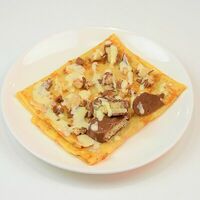 Блинчик Баунти в БлинОК