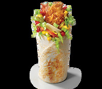 Твистер Де Люкс Оригинальный в KFC