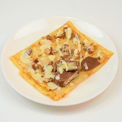 Блинчик Баунти в БлинОК по цене 405 ₽