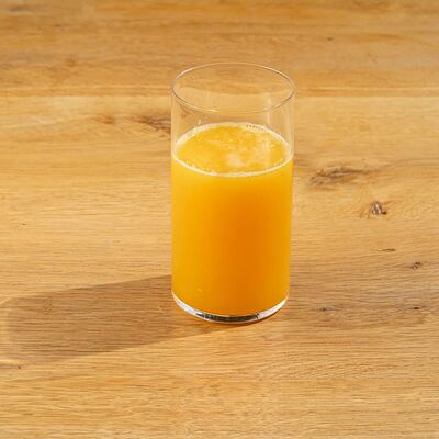 Фреш апельсин в 321 Club by Novikov по цене 450