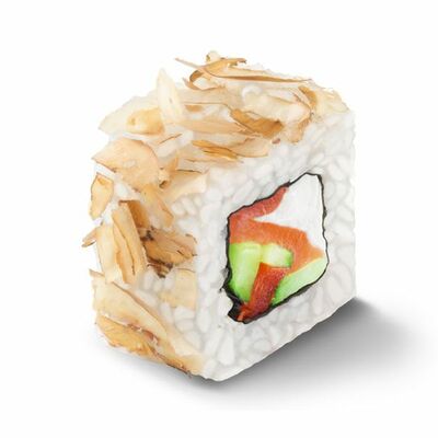 Ролл Норвежский в Сушивёсла по цене 245