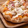 Панчетта пиканте L в Pizza 33 cm по цене 780