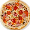 Пицца Царская в The Doner & Pizza по цене 810