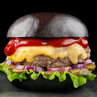 BBQ в Black Star Burger по цене 728 ₽