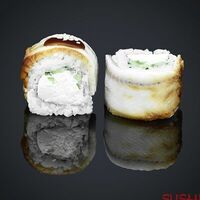 Филадельфия унаги в Sushi Boom