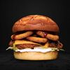 Терияки Матта в Yum Burger по цене 840