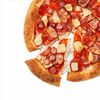 Супермясная круглая в Zotman Pizza по цене 890