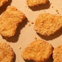 20 Наггетсов в LaFrite