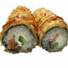 Жареный ролл Тамаси в Sushi Maki по цене 338