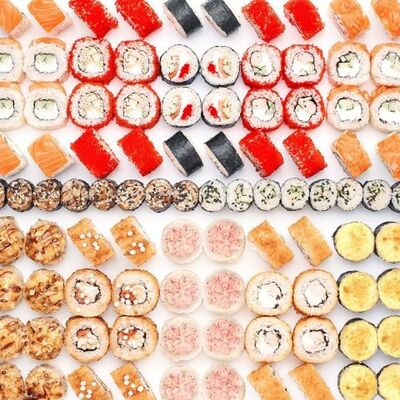 Здоровечный в Доставка Kaifa по цене 5600 ₽