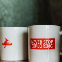 Раф в Jeffreys Coffee Soho
