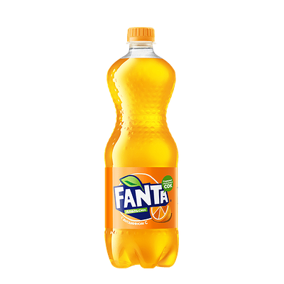 Fanta 1 l в Mamma Mia по цене 2100 ₸