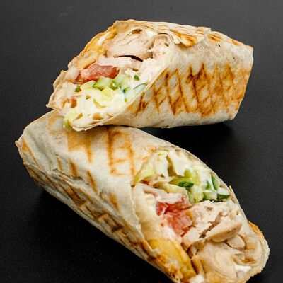 Классика 300 гр в Булка да мясо по цене 252 ₽