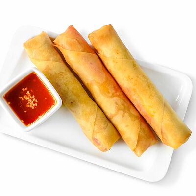 Нэмы с курицей в TomYumBar по цене 548