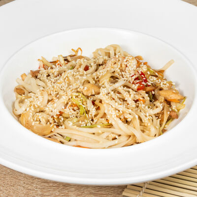 Вок Классический в Good Sushi по цене 319