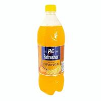 Rc Orange в Чайхана худжанд сити