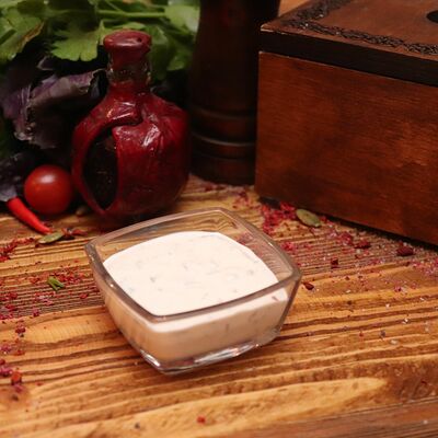 Тар-тар в Vagr по цене 60 ₽