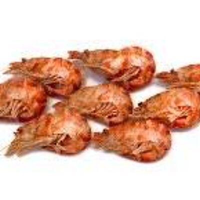 Креветка шримс Козырьковый в Раковарня Красный рак по цене 2620 ₽