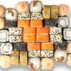 Сет Окура в Togo sushi по цене 1425