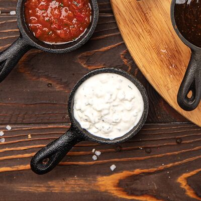 Соус Дорблю в Седло по цене 135 ₽