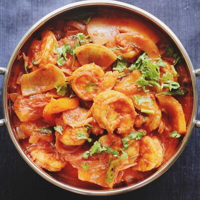 Кадай Праунс в Hindi по цене 780 ₽