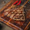 Мачете стейк в Steak Mafia по цене 1250