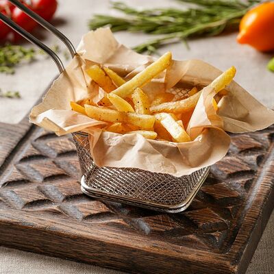 Картофель фри в Кроко конди по цене 120 ₽