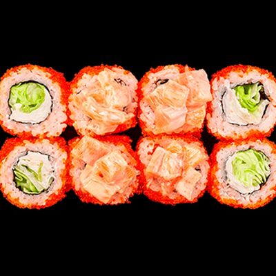 Спайси Гребешок в Toko sushi по цене 809 ₽