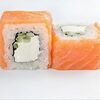 Филадельфия с огурцом в Sushimoji по цене 540