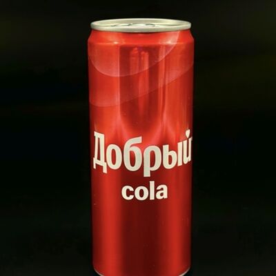 Добрый Кола в Универ 24 по цене 110 ₽