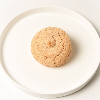 Миндальное печенье в Balance coffee по цене 170 ₽