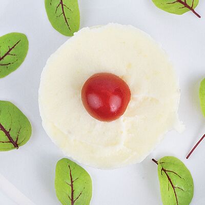 Картофельное пюре в Тальятелло по цене 350 ₽