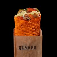 По-белорусски в Bunkerkebab