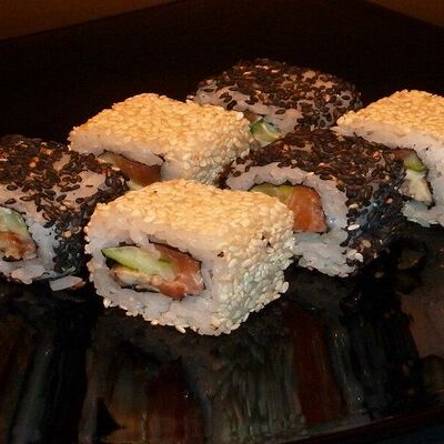 Узумаги в Сёгун по цене 270