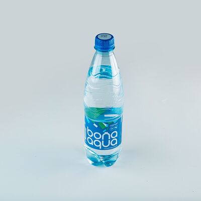 Минеральная вода BonAqua в Концепт Ресто по цене 100 ₽